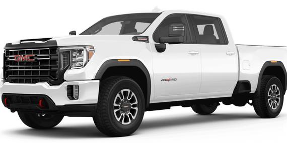 GMC SIERRA HD 2024 1GT49PEY0RF431205 image